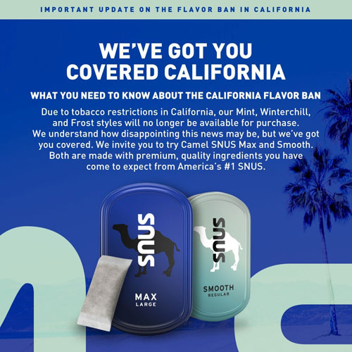 California